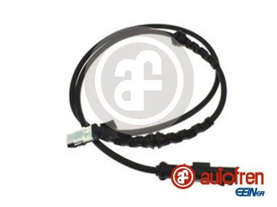 Sensor, Raddrehzahl