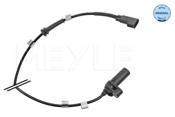 Sensor, Raddrehzahl
