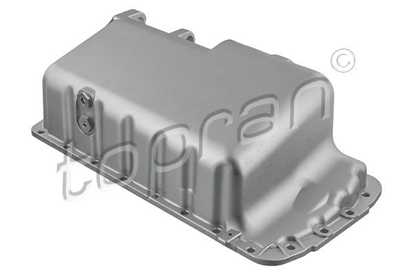 TOPRAN 722 292 - &Ouml;lwanne