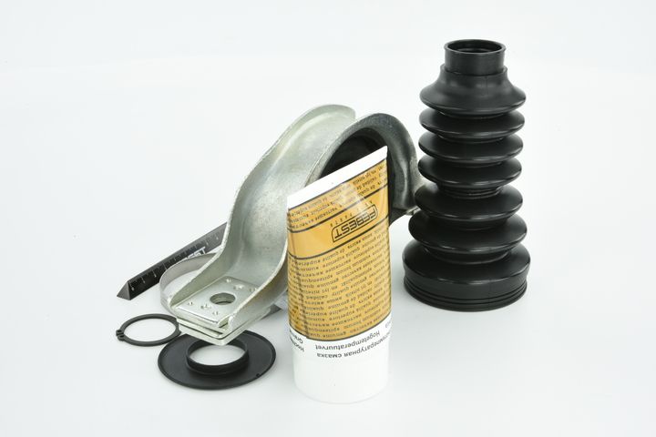 guolis, kardaninio veleno centrinis guolis