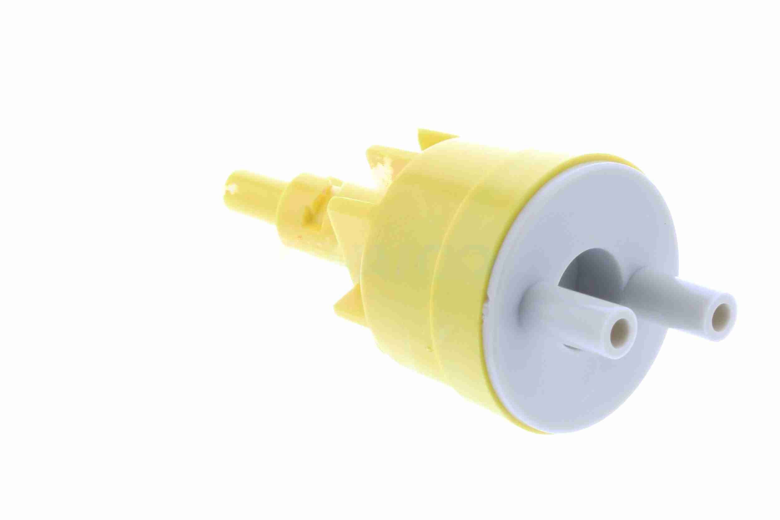 Ventil, Kraftstoffförderanlage