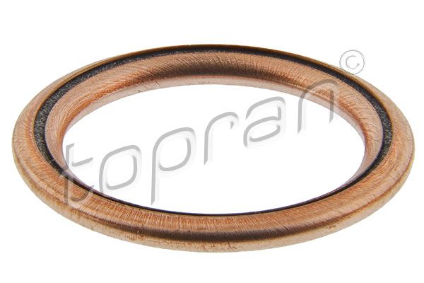 Seal Ring, oil drain plug 721 131