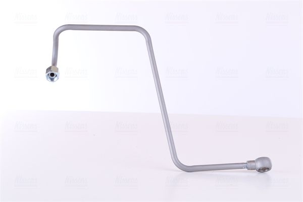 Conducto de aceite, turbocompresor