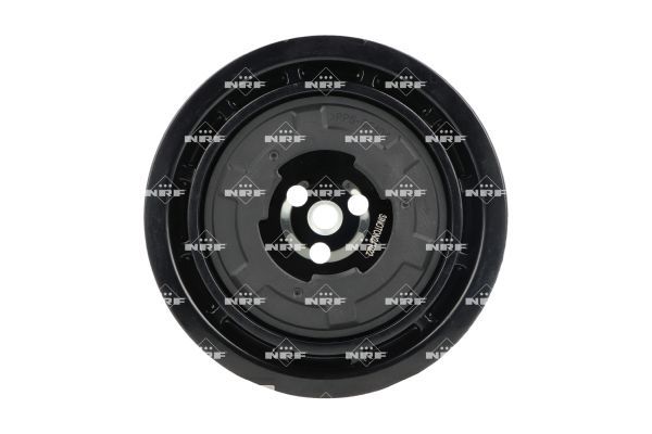 Magnetkupplung, Klimakompressor