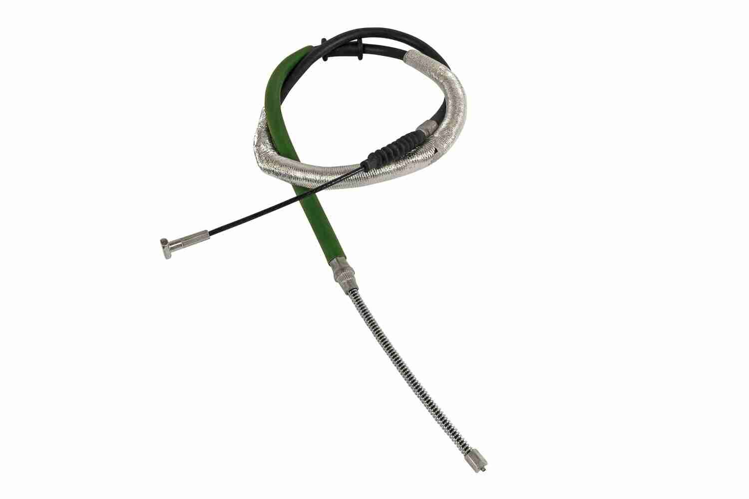 Seilzug, Feststellbremse