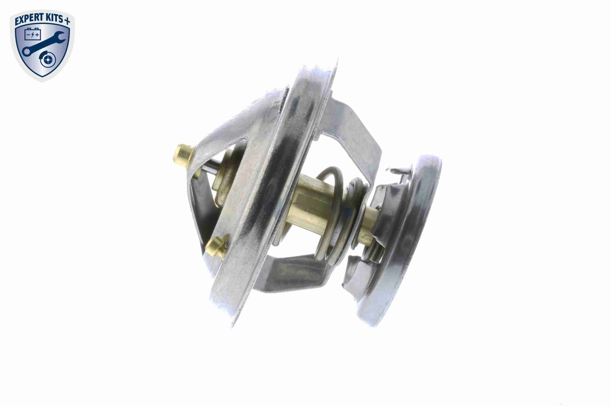 Thermostat, K&uuml;hlmittel