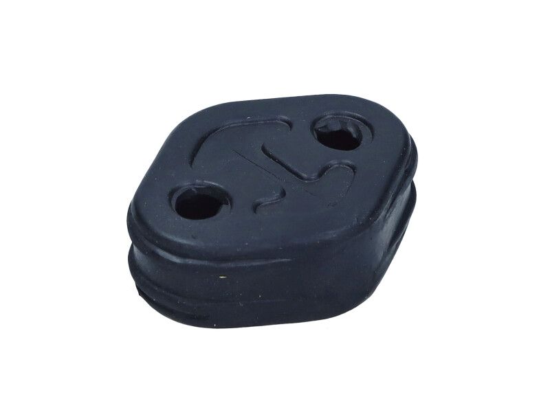 Halter, Abgasanlage Halter, Abgasanlage