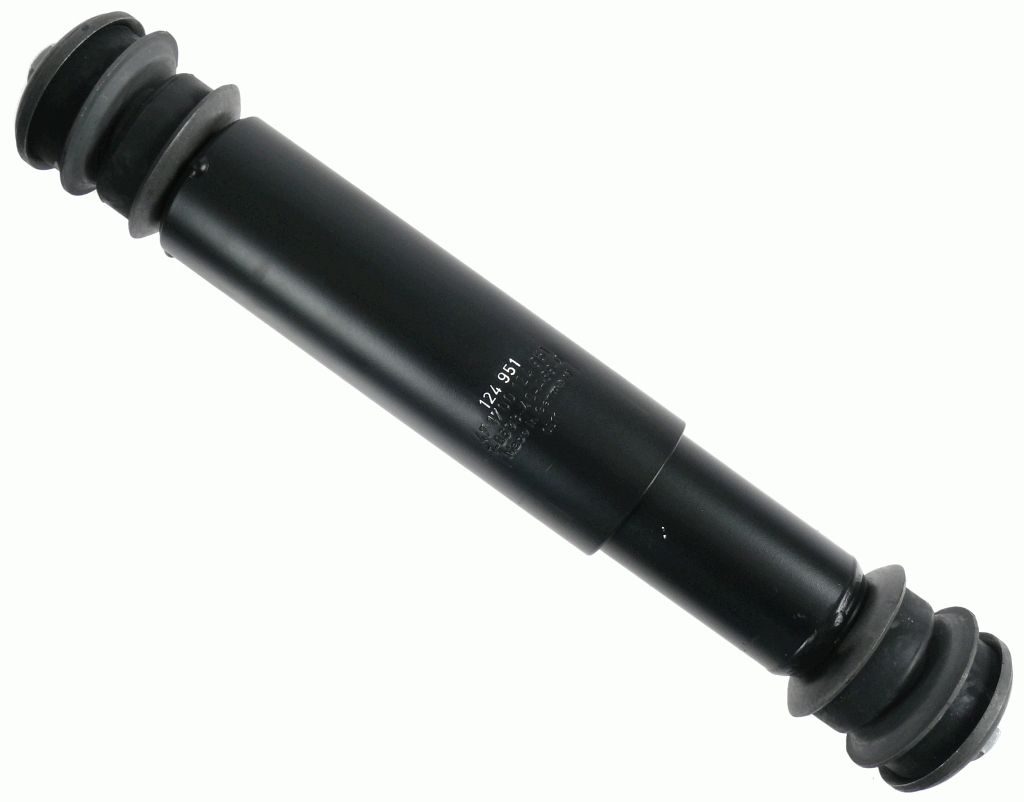 SACHS SHOCK ABSORBER - TecDoc Only