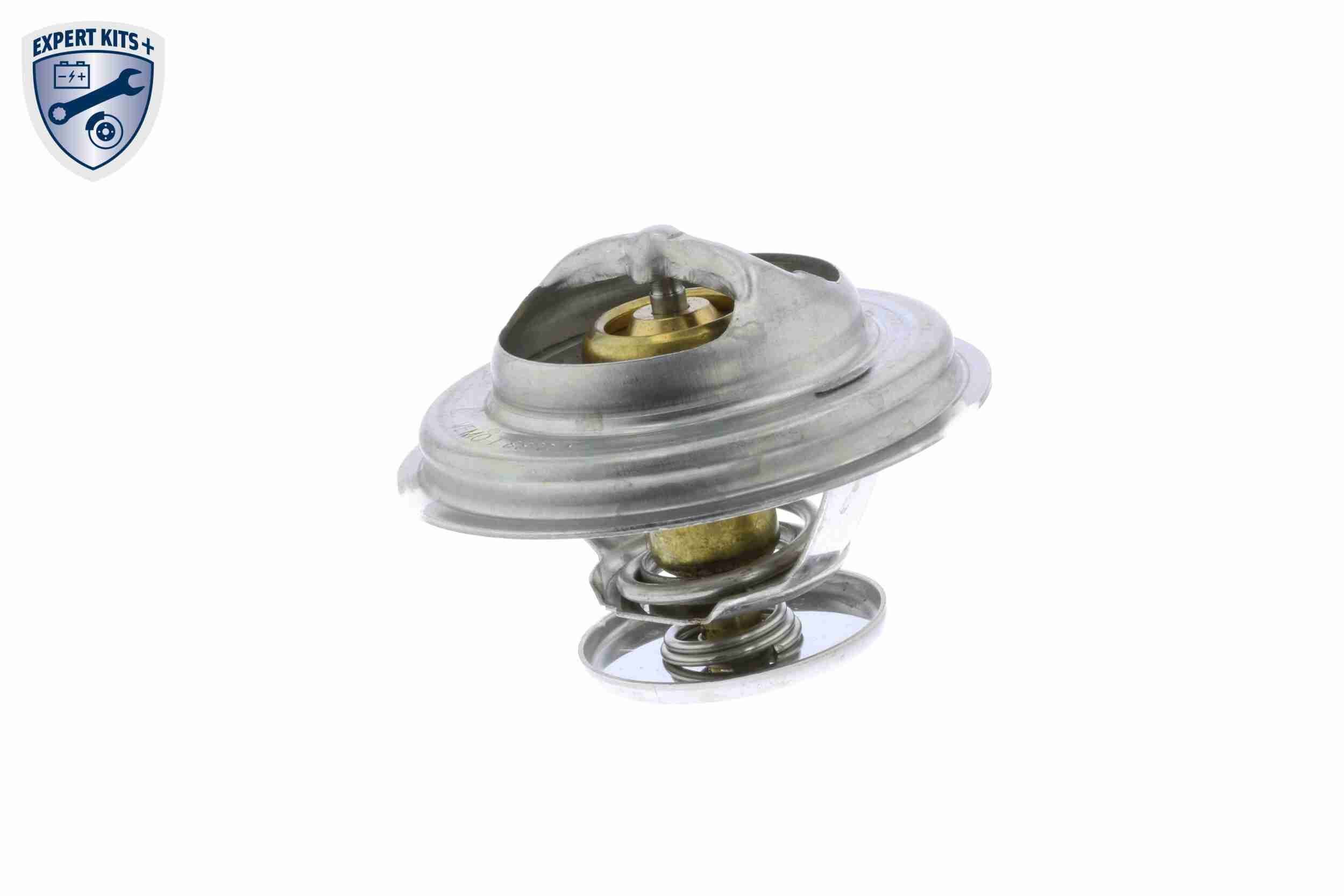 Thermostat, K&uuml;hlmittel
