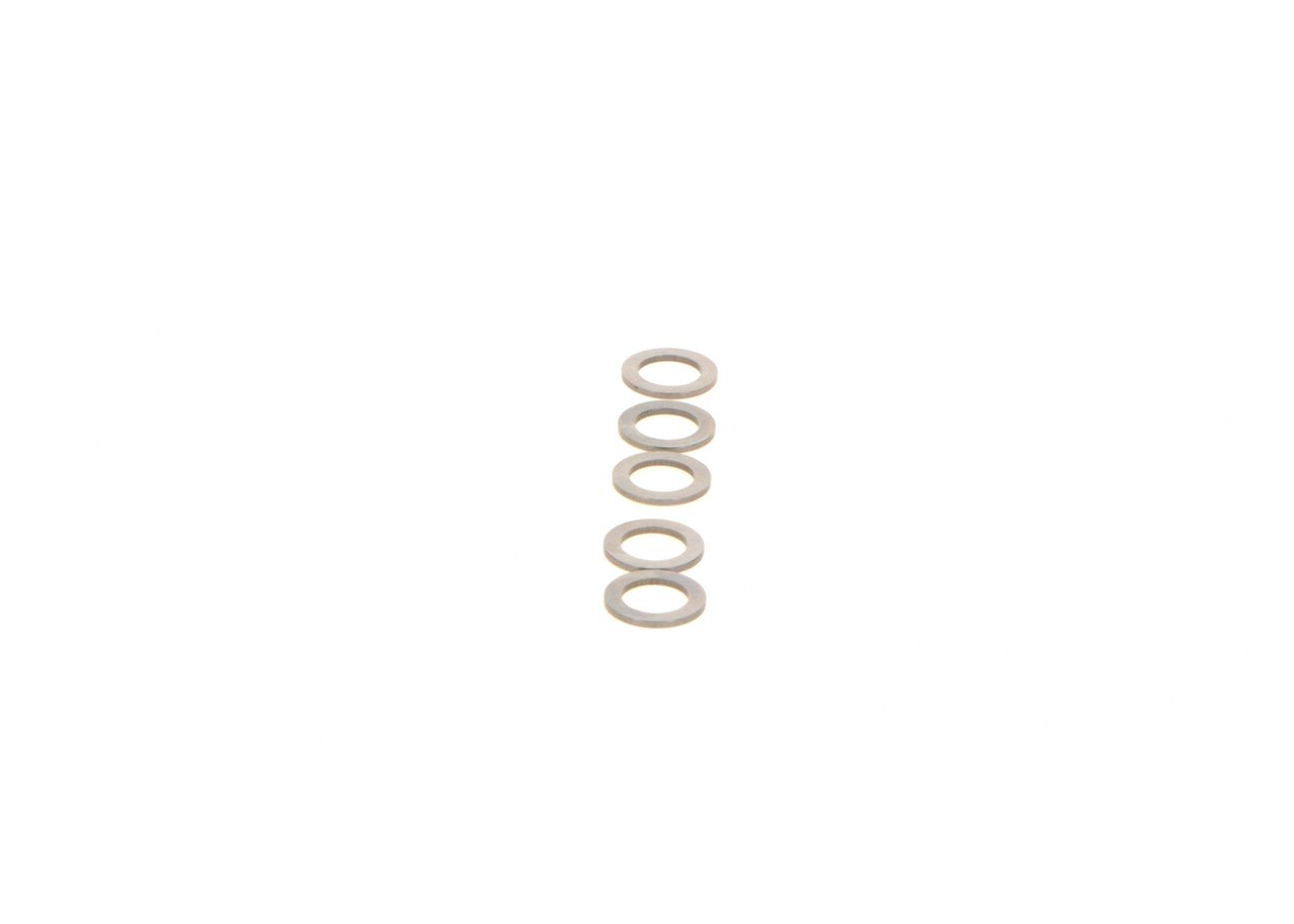 Reparatursatz, Common-Rail-System