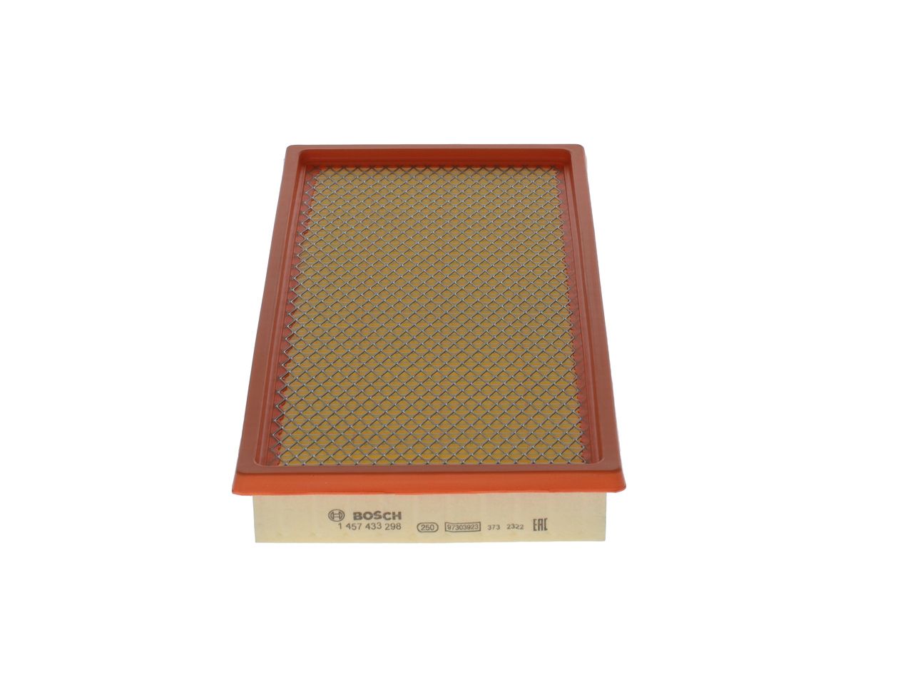 BOSCH 1 457 433 298 - Luftfilter
