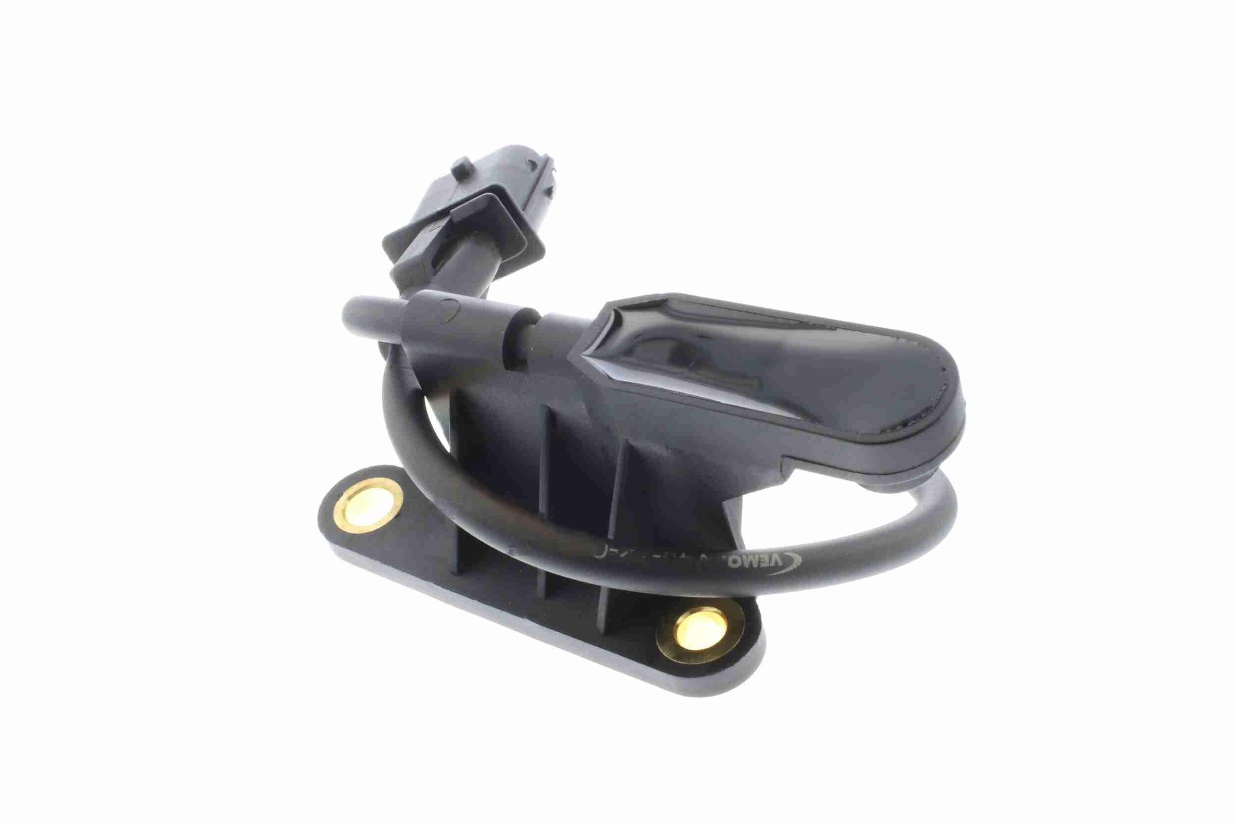 Sensor, Z&uuml;ndimpuls
