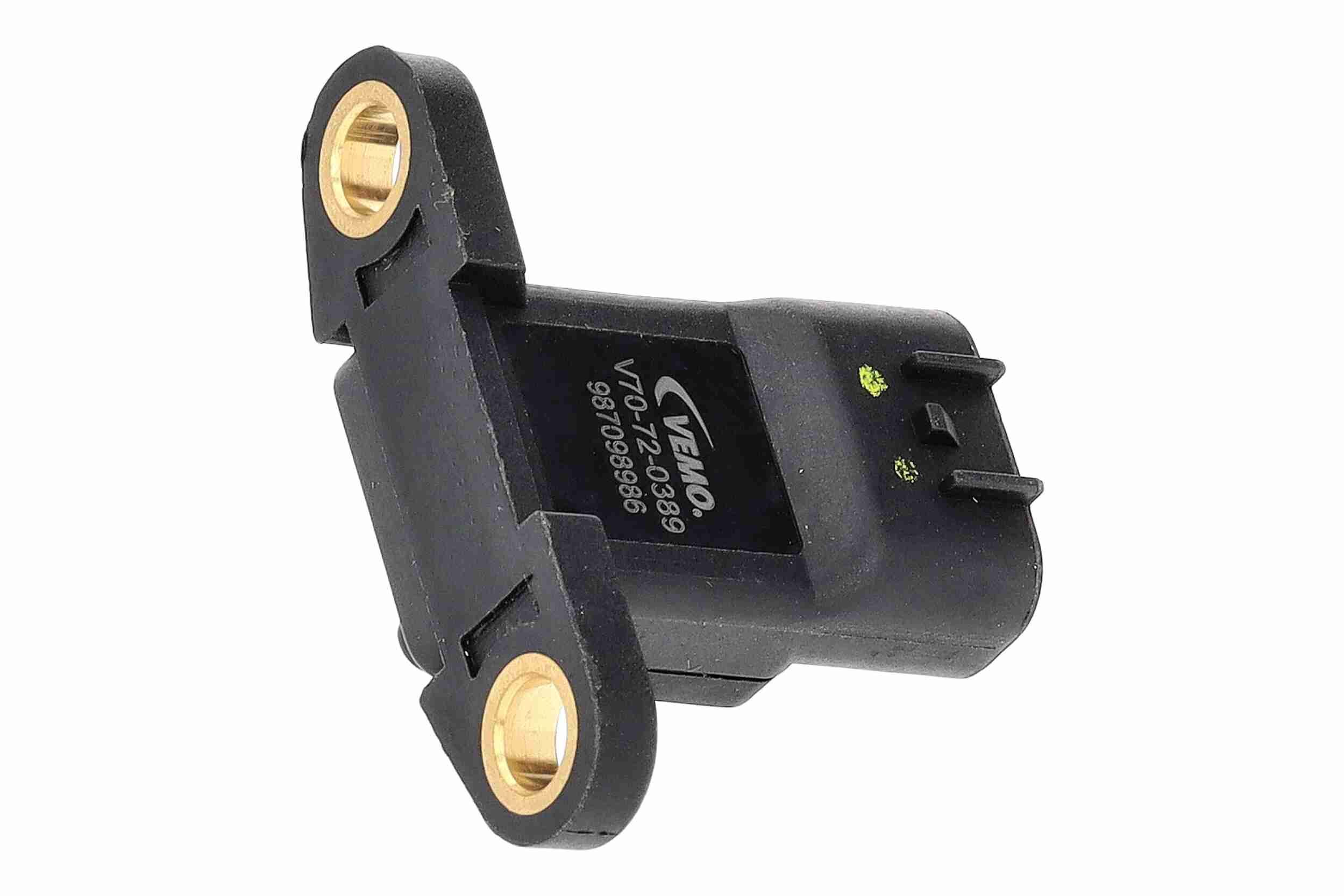 Sensor, Saugrohrdruck