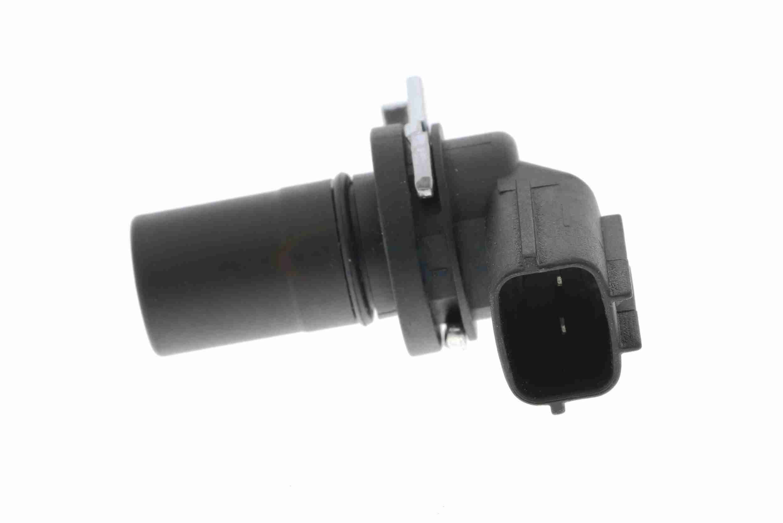 RPM jutiklis, automatinė transmisija