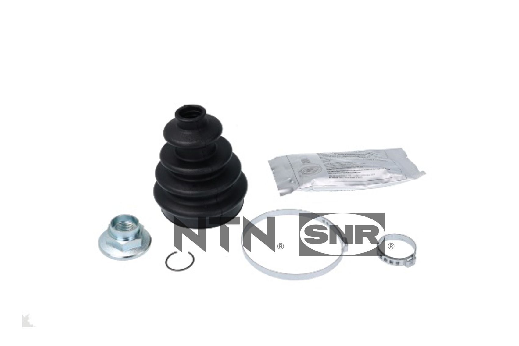 Bellow Kit, drive shaft OBK84.001