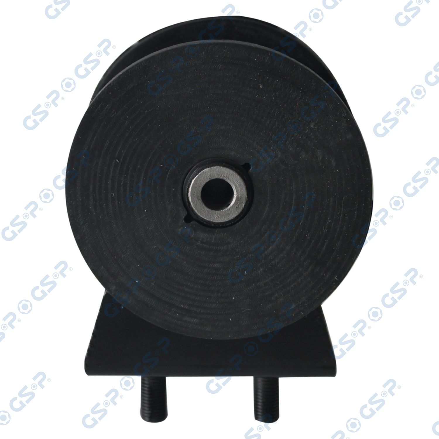 Soporte, motor