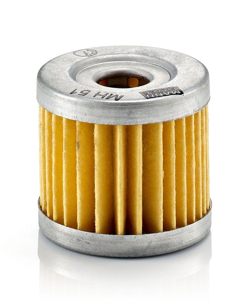Ölfilter