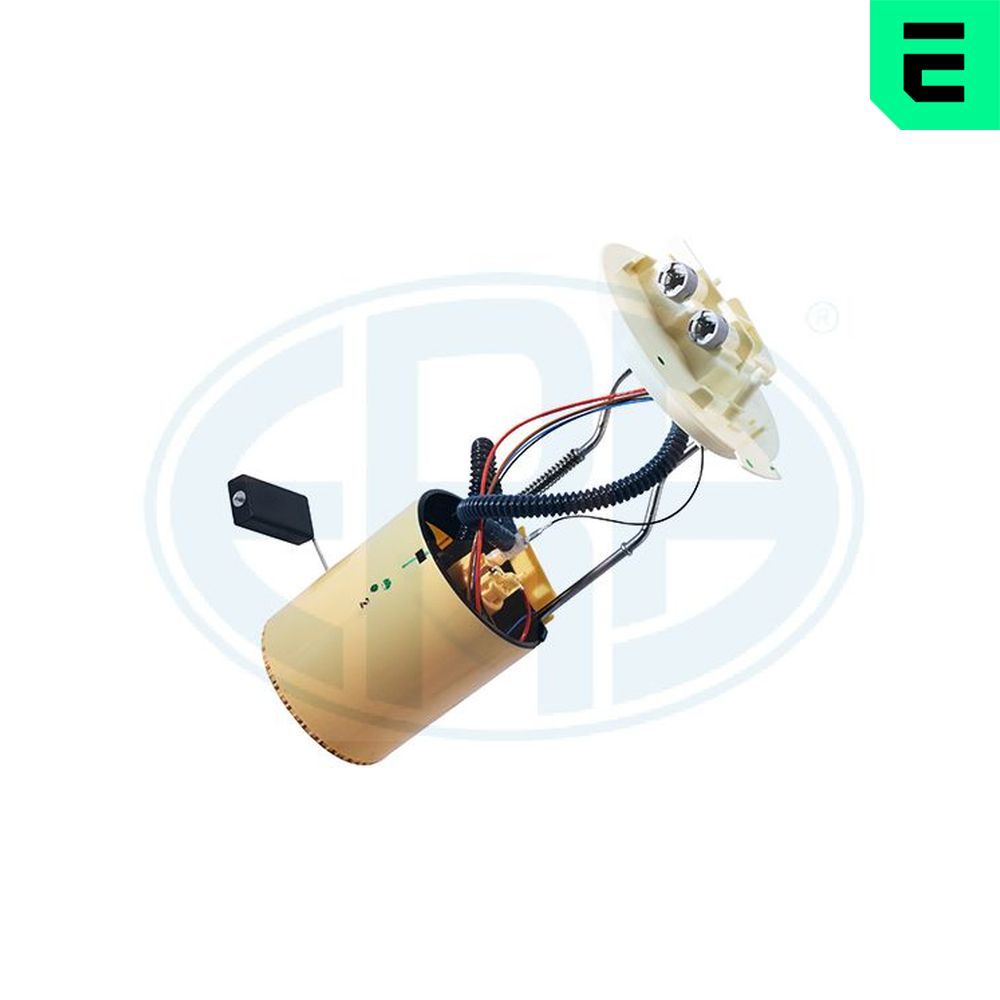 Kraftstoff-Fördereinheit