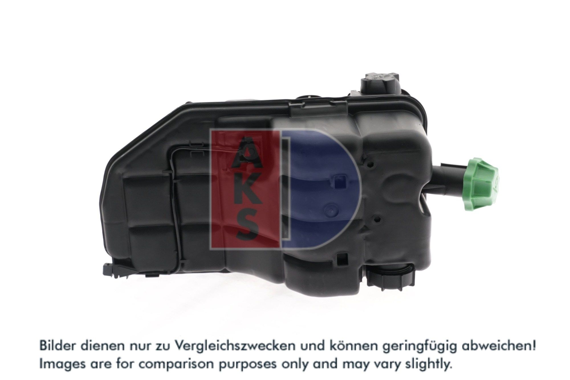 Ausgleichsbeh&auml;lter, K&uuml;hlmittel
