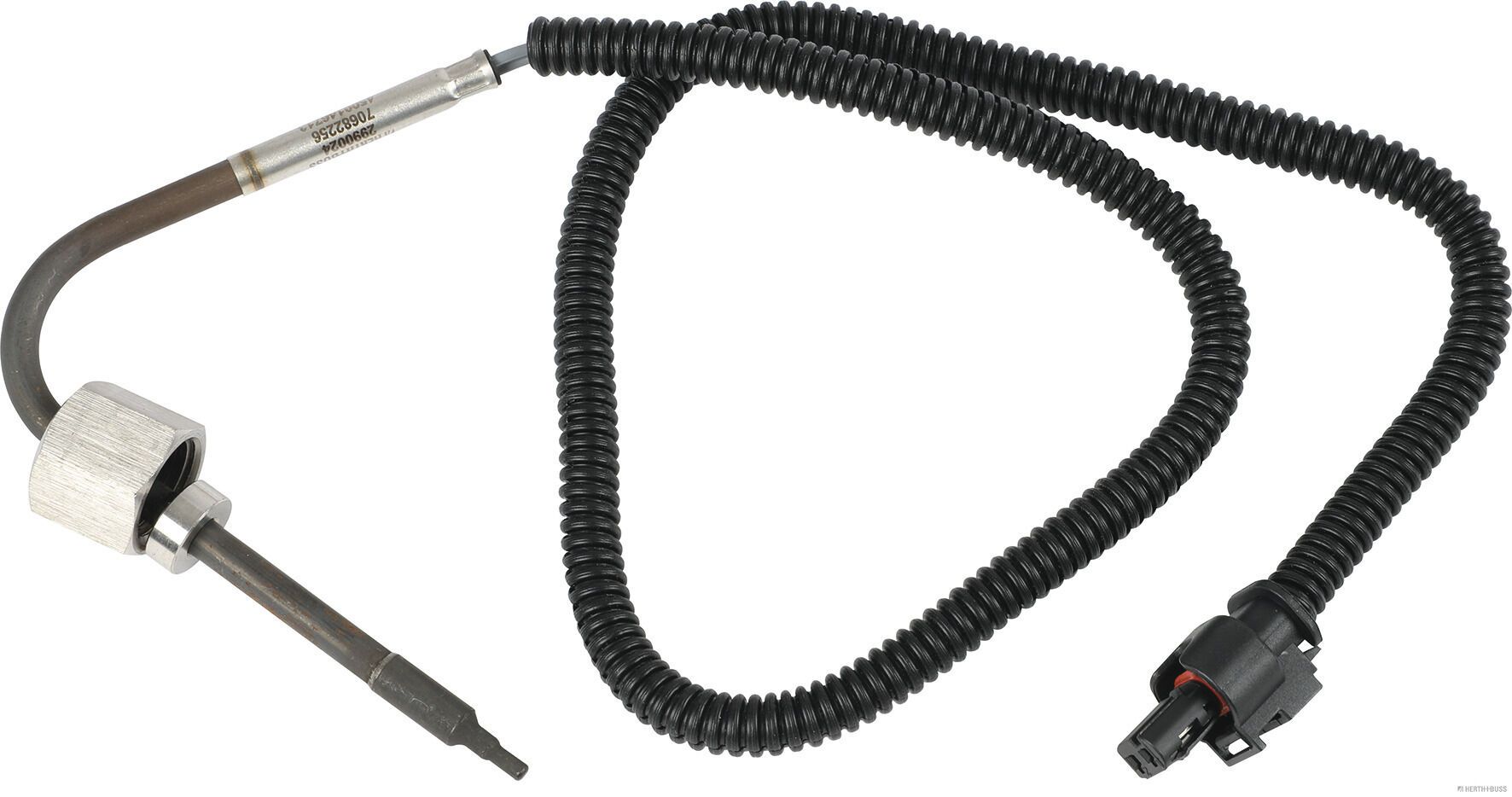 Sensor, Abgastemperatur Sensor, Abgastemperatur