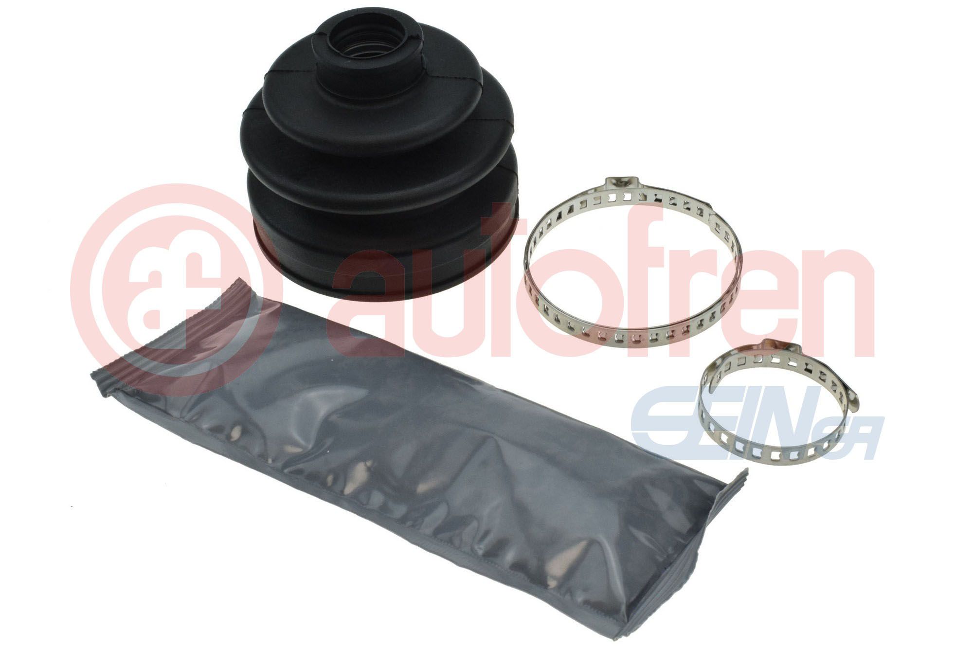 Bellow Kit, drive shaft D8389