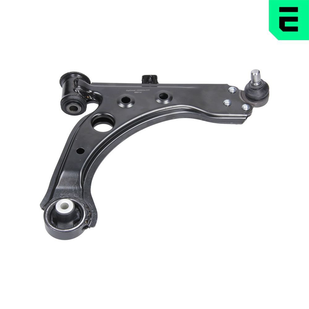 OPTIMAL G6-1432 - Lenker, Radaufh&auml;ngung