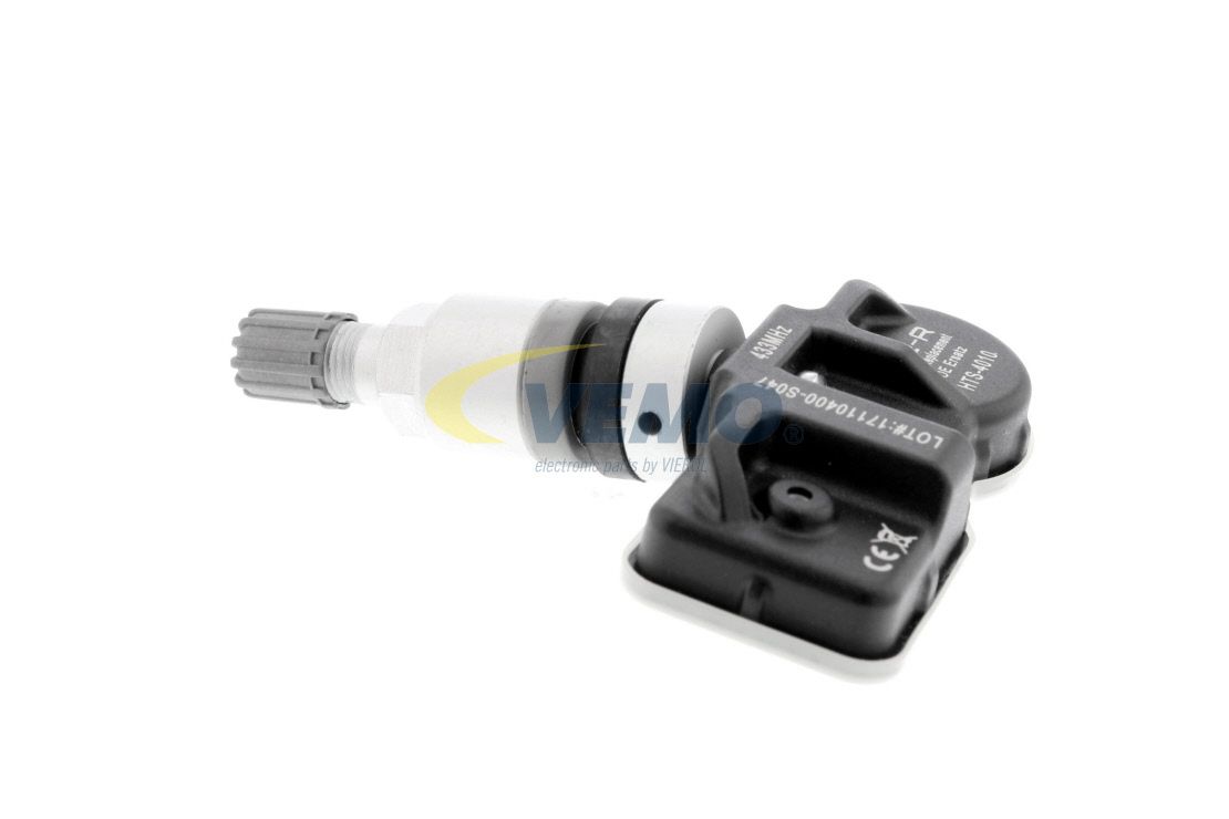 rato jutiklis, padangų slėgio kontrolės sistema