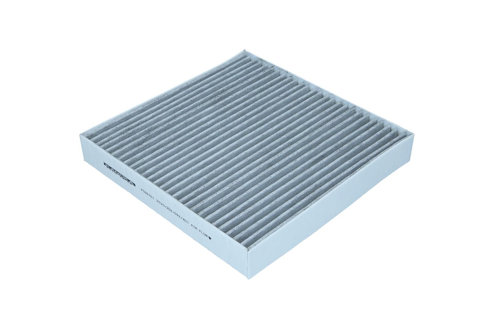 Filter, Innenraumluft Filter, Innenraumluft