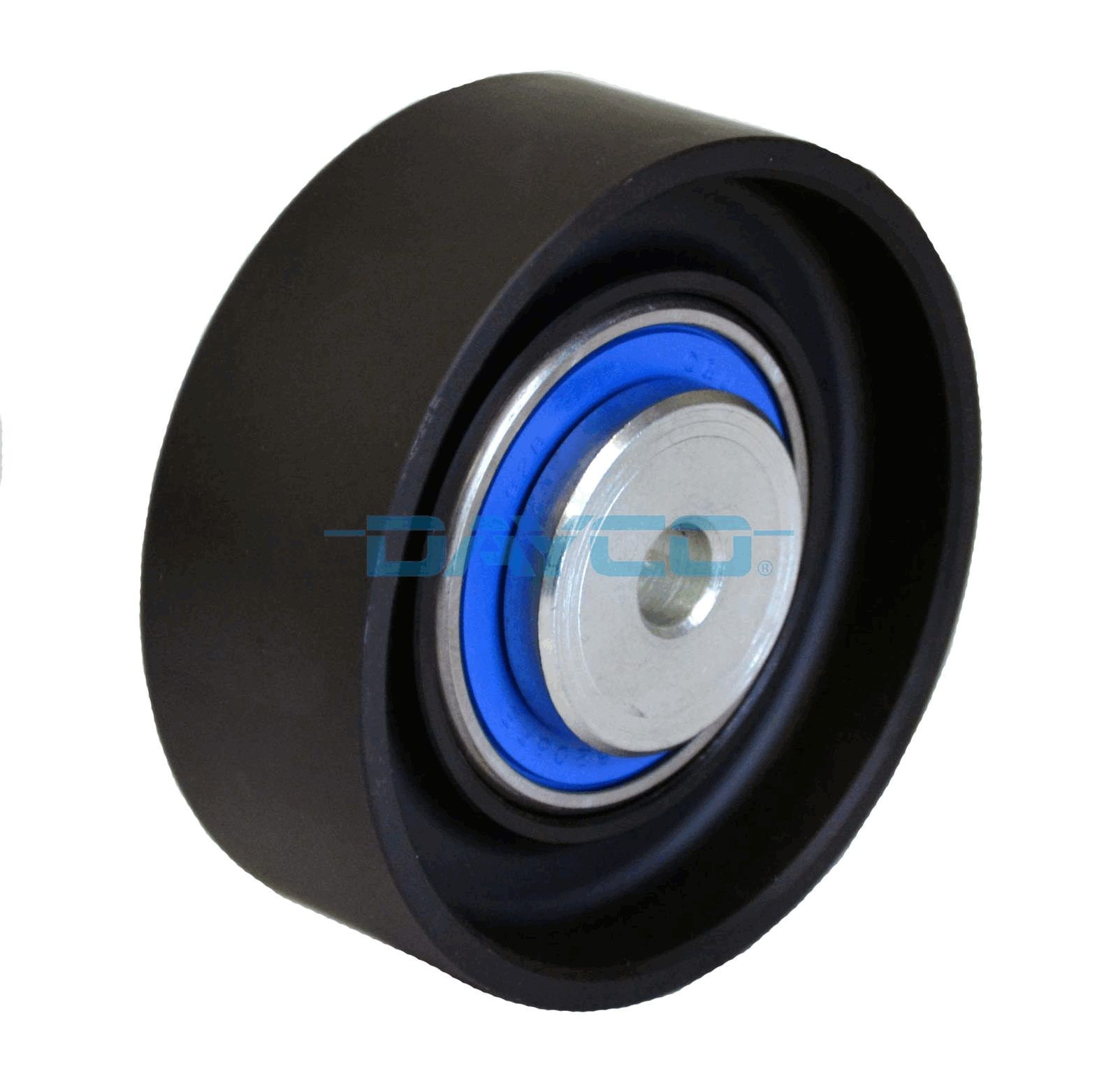 IDLER/TENSIONER PULLEY  EP323 - TecDoc Only