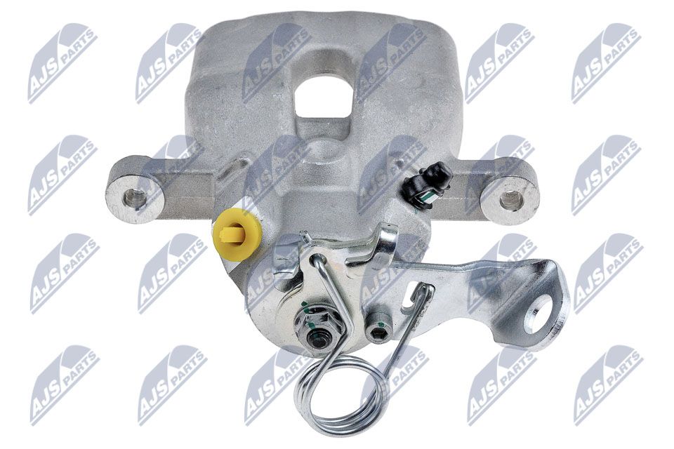 Bremssattel