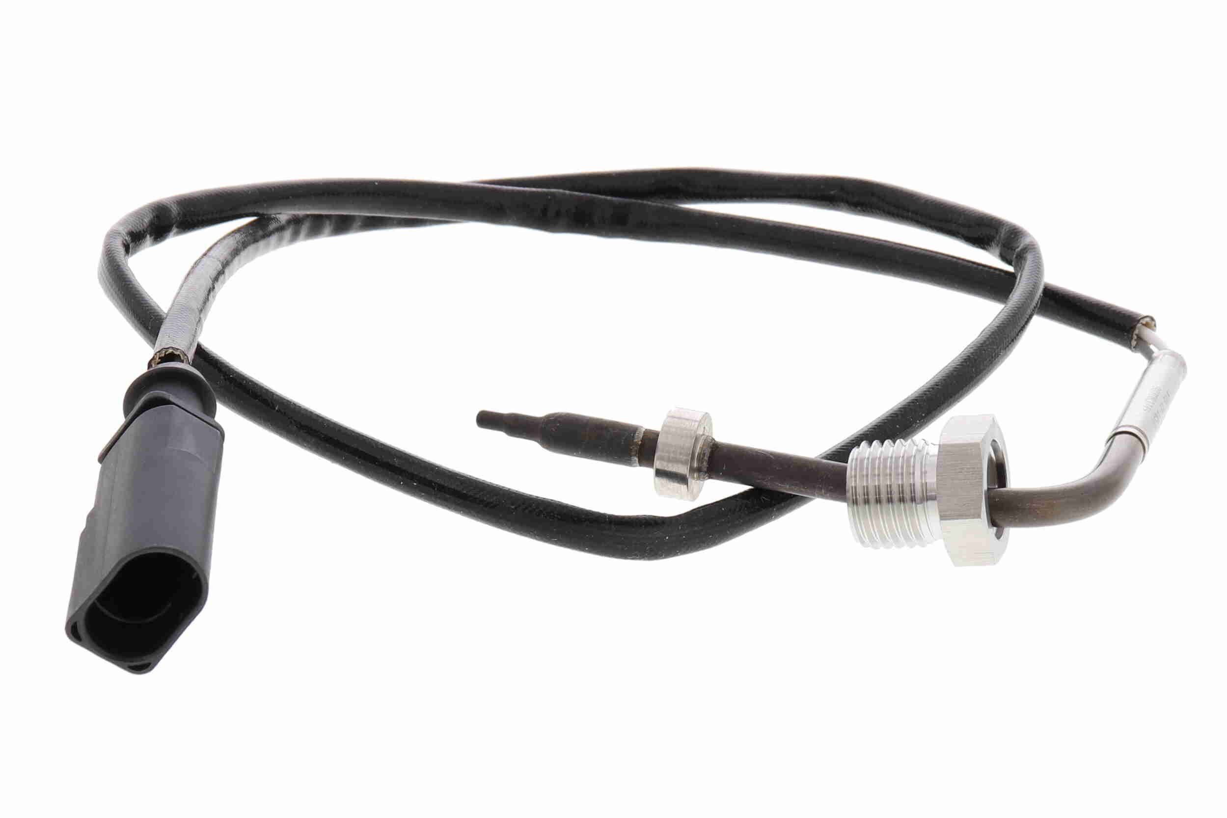 Sensor, Abgastemperatur