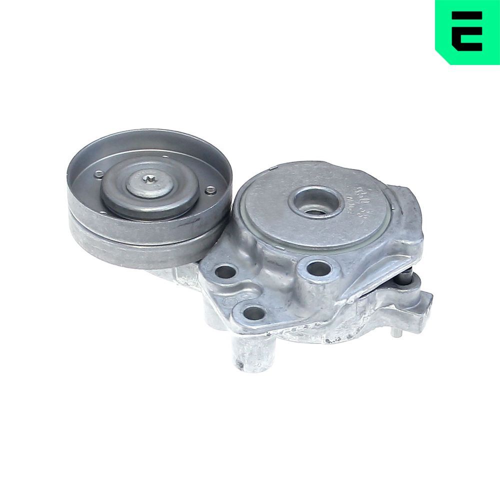 OPTIMAL 0-N2091 - Spannarm, Keilrippenriemen