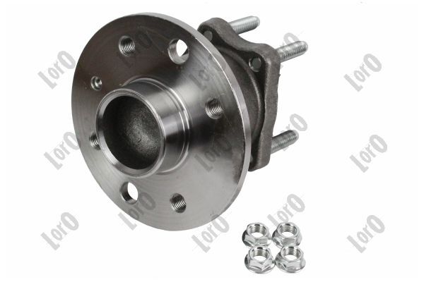 Wheel Hub 141-01-150