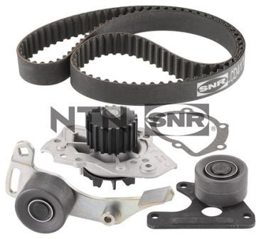 Water Pump & Timing Belt Kit KDP459.000