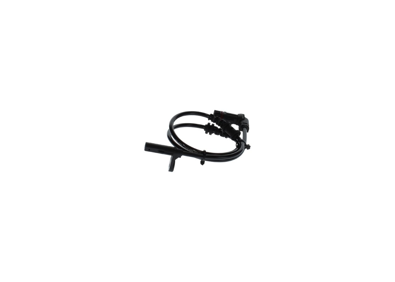 Sensor, Raddrehzahl