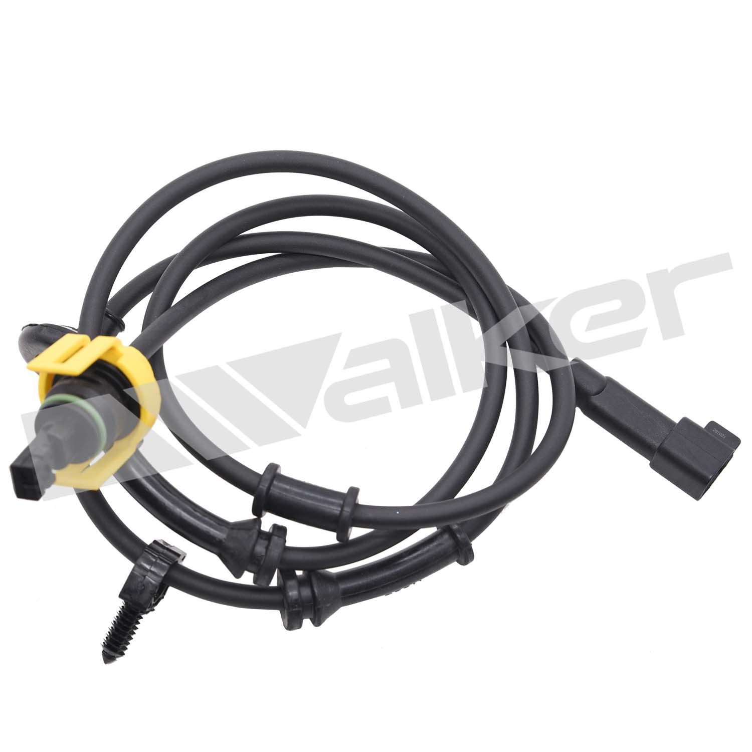 Sensor, revoluciones de la rueda