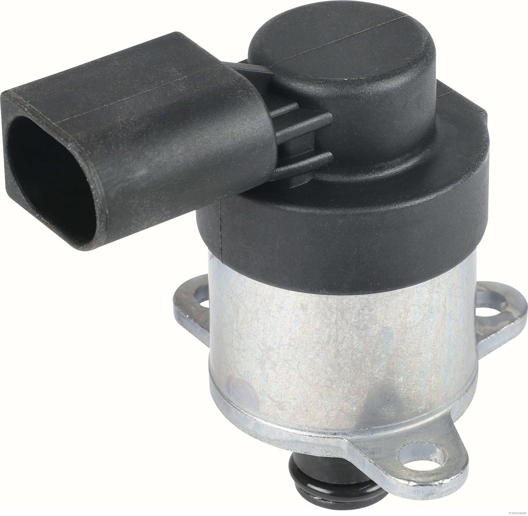 Regelventil, Kraftstoffmenge (Common-Rail-System)