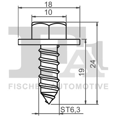Schraube
