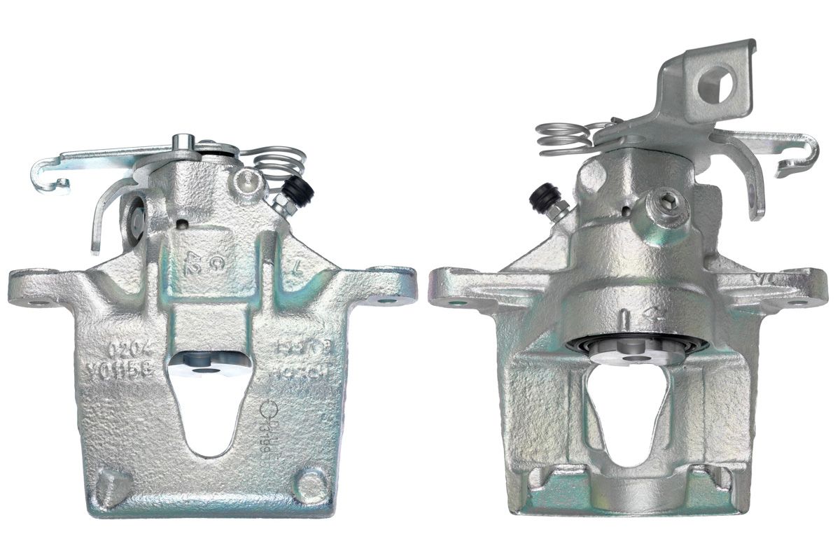 ATE 24.3424-1701.5 - Bremssattel