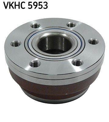 Wheel Hub VKHC 5953