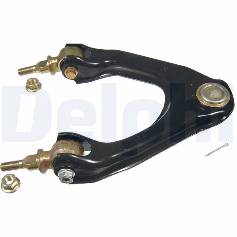 Control/Trailing Arm, wheel suspension TC942