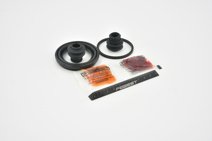 remonto komplektas, stabdžių apkaba