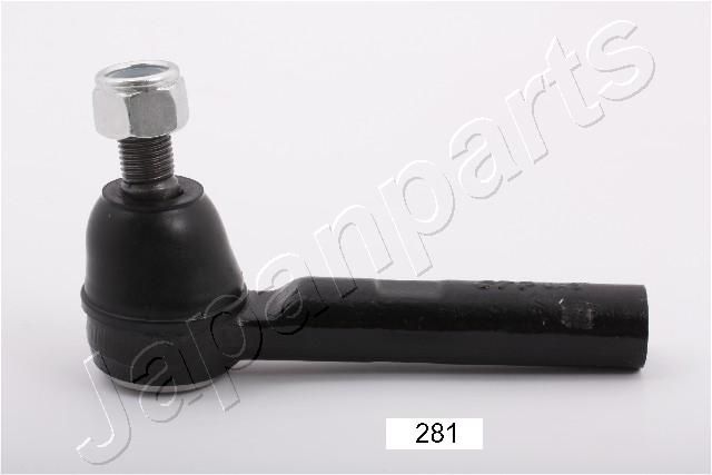 JAPANPARTS TI-281 Tie Rod End