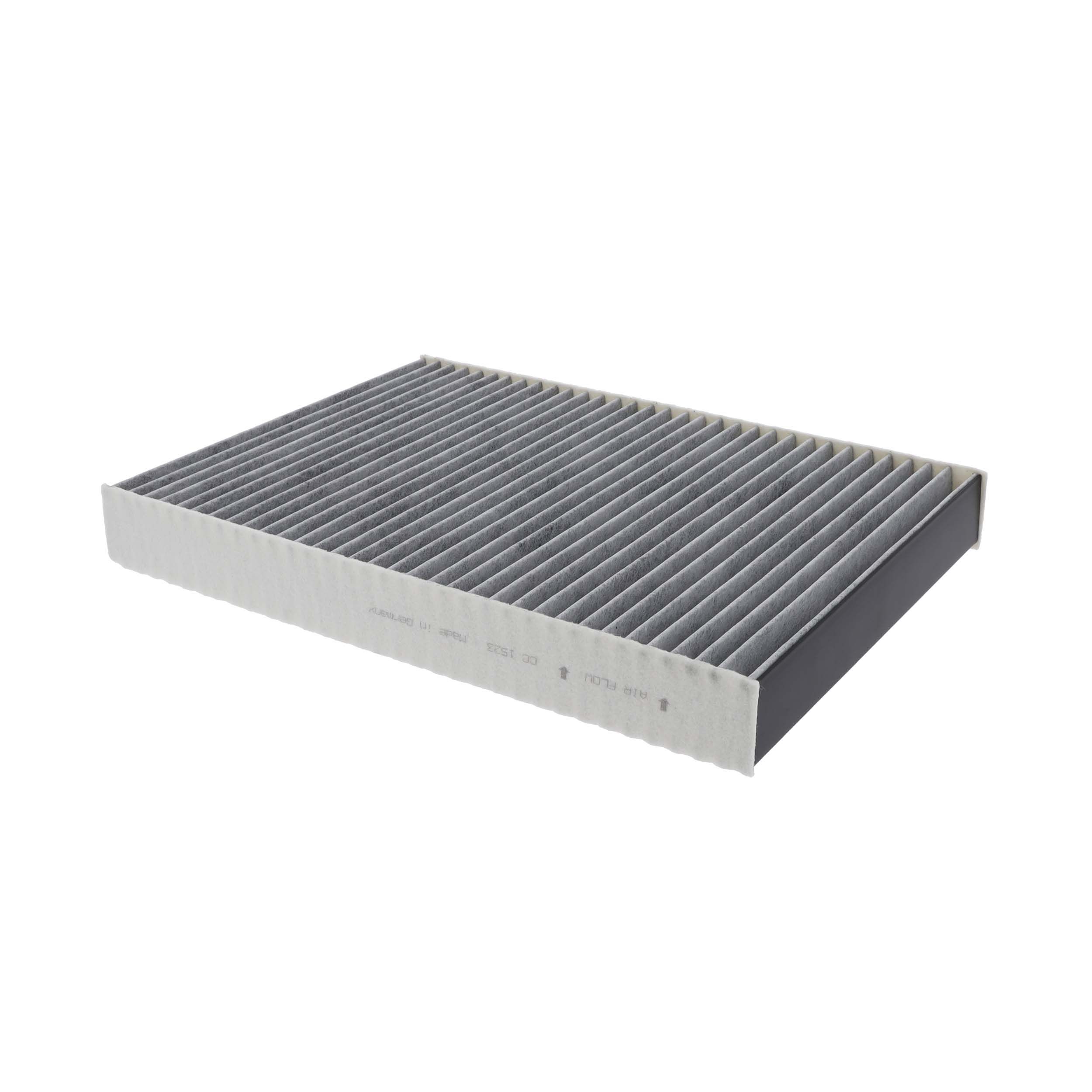 filtras, salono oras