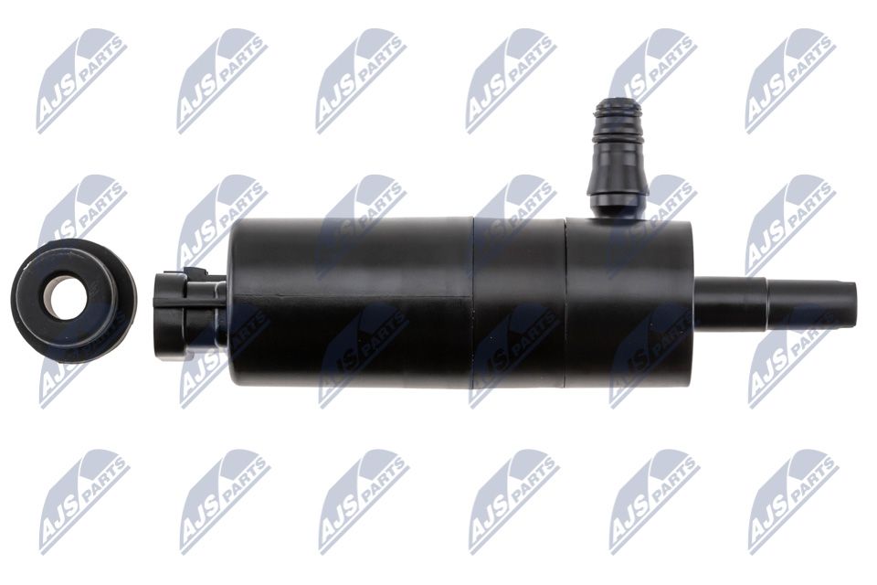 Waschwasserpumpe, Scheinwerferreinigung Waschwasserpumpe, Scheinwerferreinigung