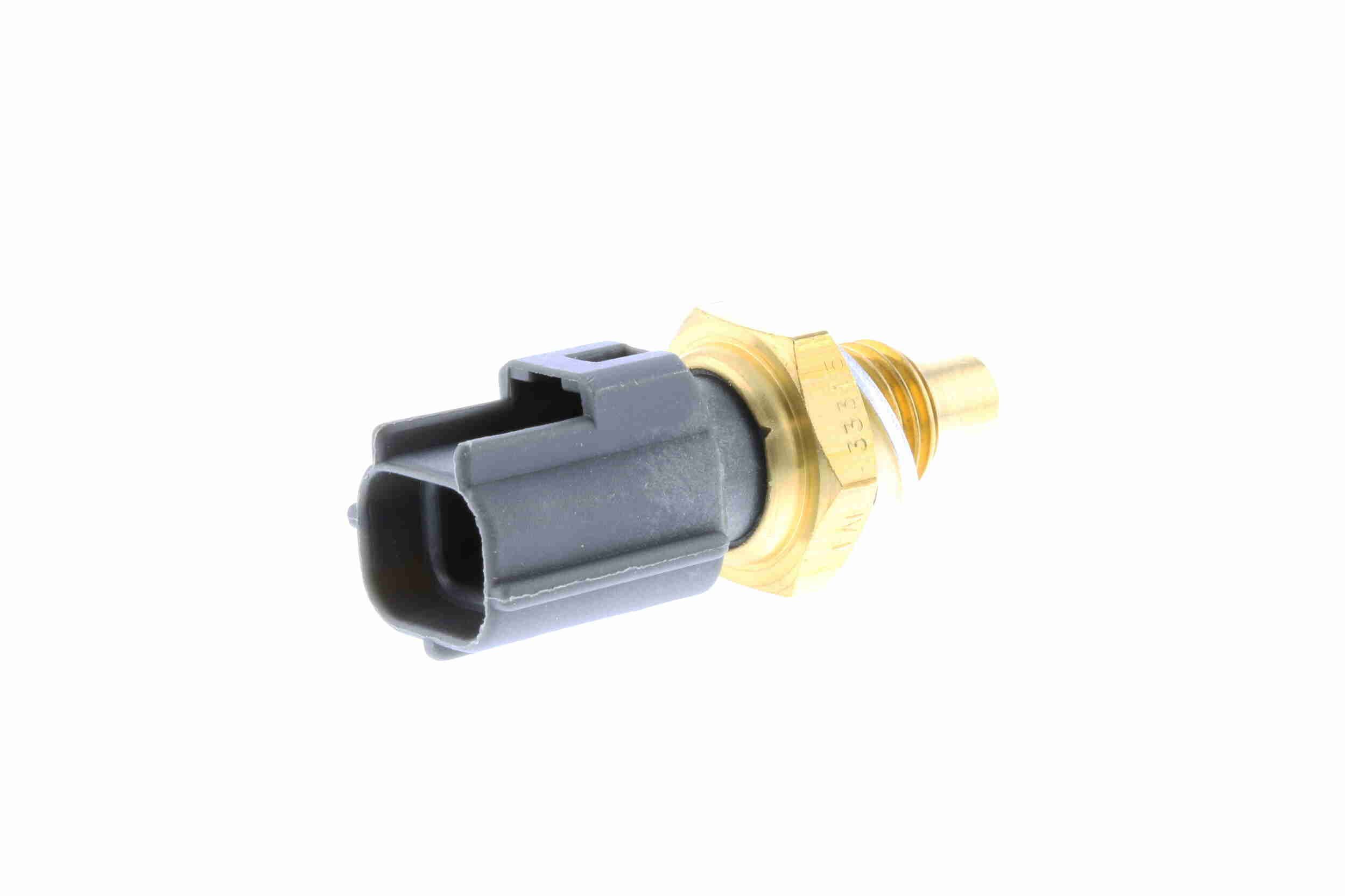 Sensor, K&uuml;hlmitteltemperatur