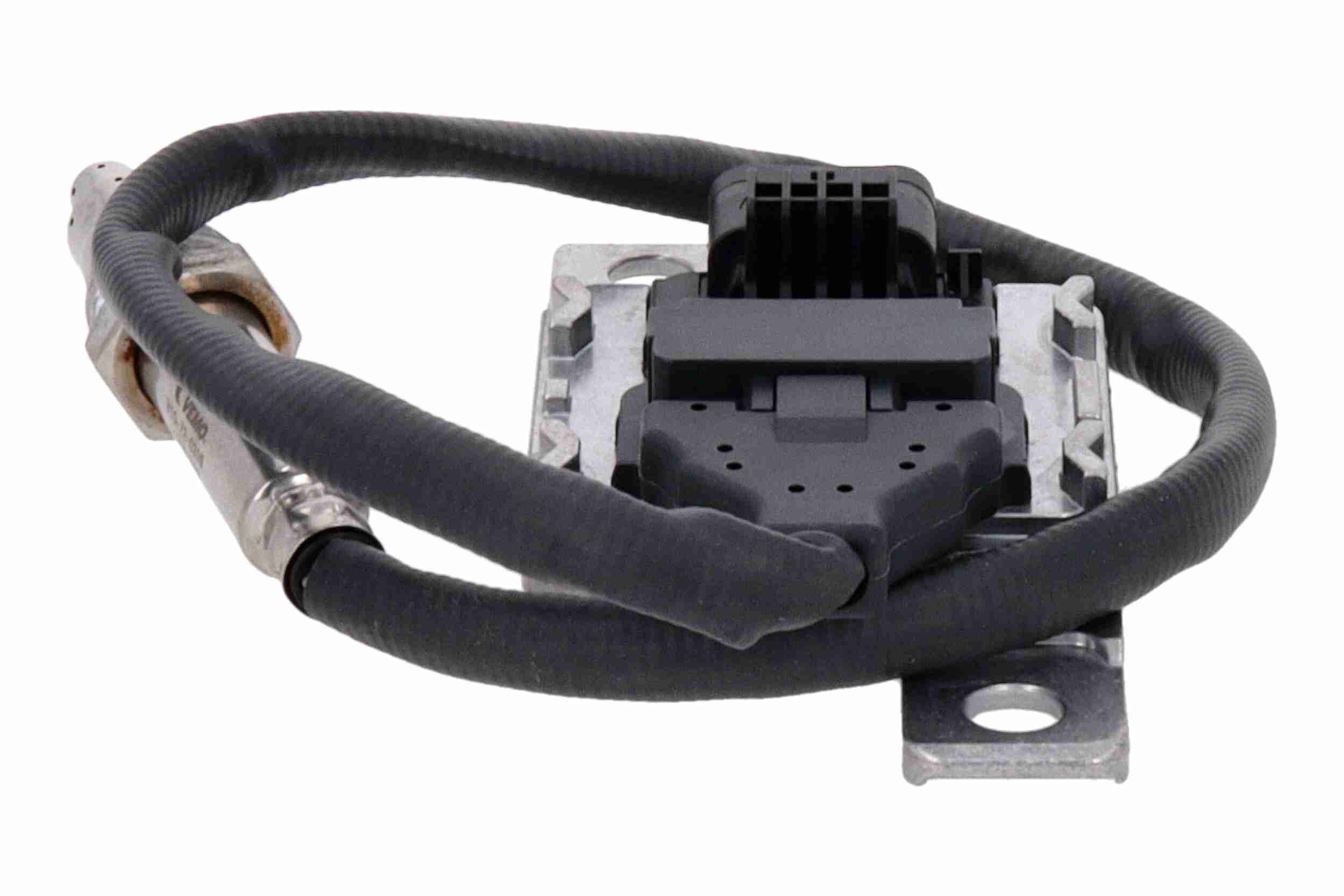 NOx-Sensor, NOx-Katalysator