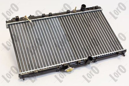 K&uuml;hler, Motork&uuml;hlung