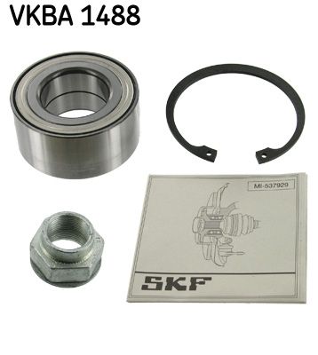 Wheel Bearing Kit VKBA 1488