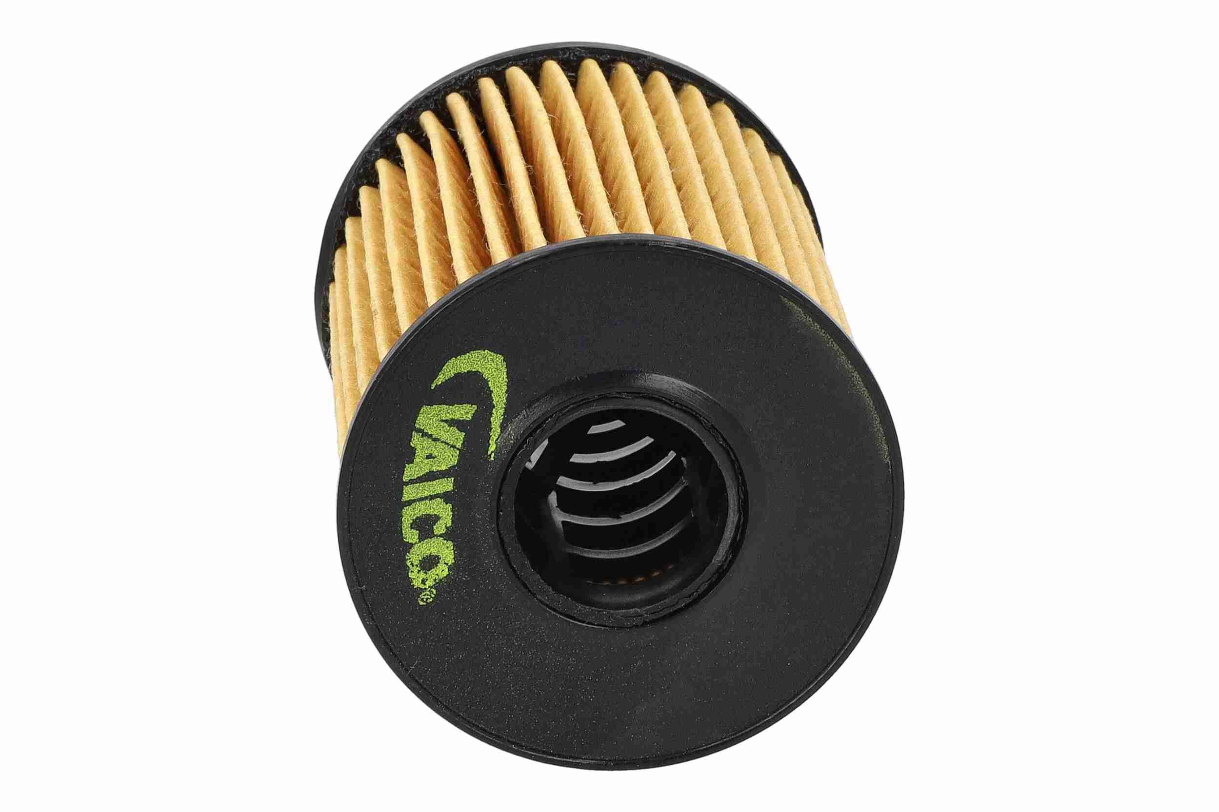 &Ouml;lfilter